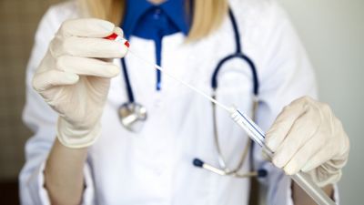 В Беларуси выздоровели и выписаны 96 462 пациента с COVID-19