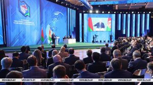 Лукашенко обозначил предложения Беларуси по мирной повестке. В фокусе санкции, миграция, ИИ