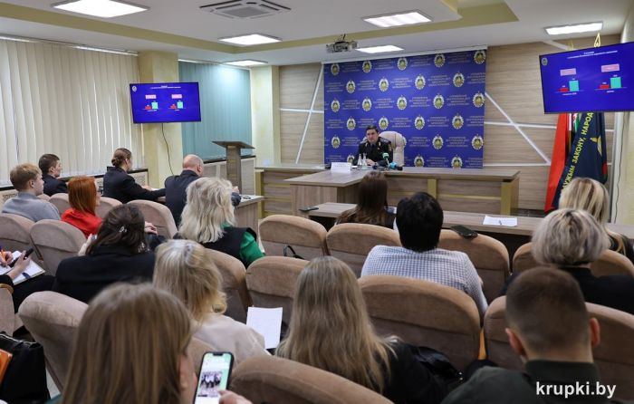 Как технологии помогают стоять на страже закона и спокойствия граждан в столичном регионе