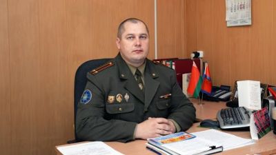Сотрудники Крупского РОЧС в своей деятельности много внимания уделяют вопросам профилактики