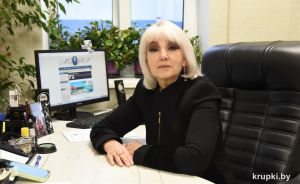 Ирина Понкратова: &laquo;Адвокатура &ndash; это моя жизнь&raquo;