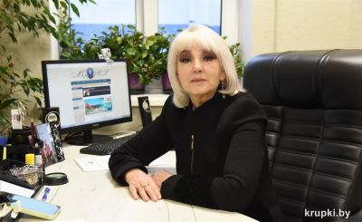 Ирина Понкратова: &laquo;Адвокатура &ndash; это моя жизнь&raquo;