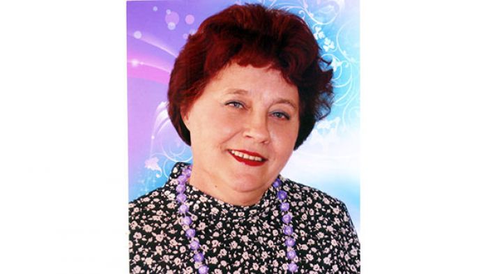 Валентина Скварковская: &quot;Будущее невозможно еще и без мира и созидательного труда&quot;