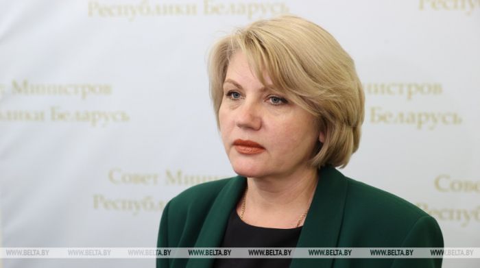 Бранцевич: система взаимодействия регуляторов и местных органов власти повышает эффективность госпрограмм
