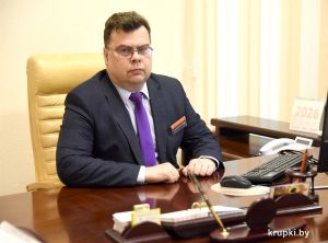 Этот год для ОАО &laquo;Белагропромбанк&raquo; &ndash; юбилейный