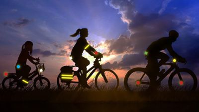 Госавтоинспекция с 13 по 19 декабря проводит профилактические мероприятия "Световозвращатель спасает жизнь!"