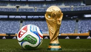 "Спорт ТВ" покажет матчи чемпионата мира по футболу