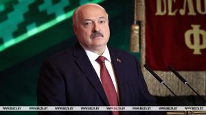 Александр Лукашенко рассказал, кто в 2020-м хотел сжечь в Минске людей, чтобы единолично возглавить оппозицию