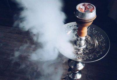 Медики отмечают, что одна порция кальяна равна 20 выкуренным сигаретам
