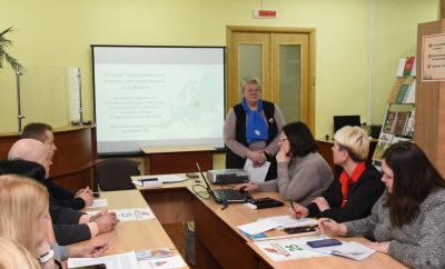 Профсоюзы проведут диалоговые площадки по выборам в трудовых коллективах