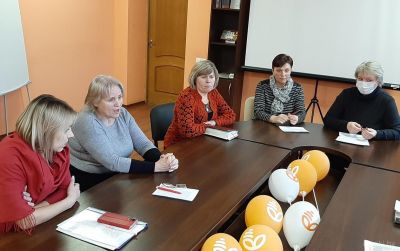 В нашей стране гарантии на продолжение курса на создание инклюзивного общества прописываются в Основном Законе