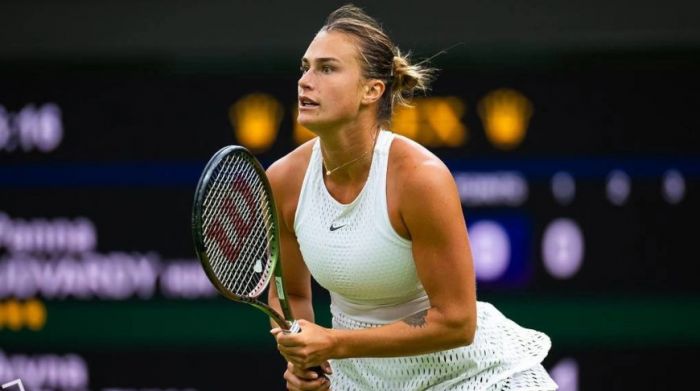 Арина Соболенко 63-ю неделю подряд возглавляет рейтинг WTA