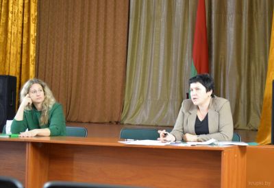 Крупчанам разъяснили нюансы и сумму строительства квартиры в новом 60-квартирном доме