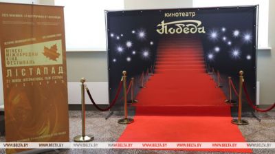 Самому молодому режиссеру 16 лет. Какие фильмы увидят зрители на Национальном конкурсе &quot;Лістапада&quot;