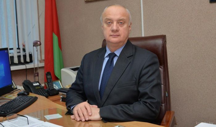 Владимир Голенков: «Международный день освобождения узников фашистских концлагерей – дань памяти миллионам безвинно загубленных жизней»
