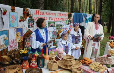 Районные этапы проекта &quot;Властелин села&quot; пройдут онлайн