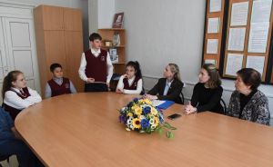 Чернобыль спустя 40 лет: разговор поколений на диалоговой площадке