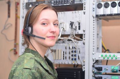 Крупчанка Мария Крутикова рассказала, как осуществила мечту своей жизни