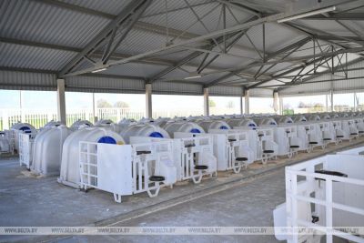 Лукашенко ставит задачу удешевлять стоимость строительства МТК