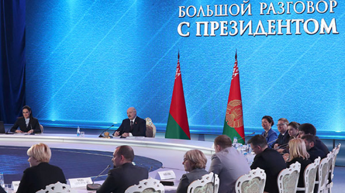Проблематика вопросов обобщена, люди получили ответы