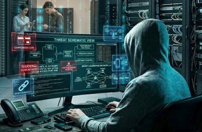 Жительница района потеряла 7 000 рублей после звонка в мессенджере