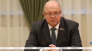 Дмитрий Жук назначен министром информации Беларуси