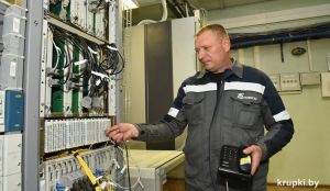 Владимир Новицкий: &quot;В нашей сфере надо уметь всё. И свою работу надо делать быстро и качественно&quot;