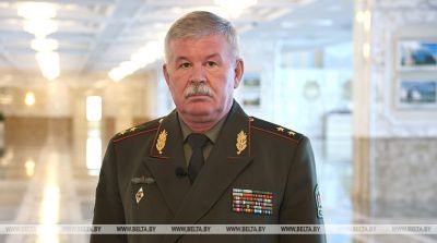 Госпогранкомитет формирует на границе дополнительные маневренные группы