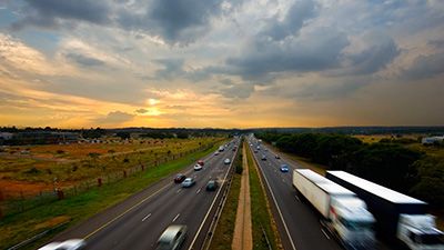Сеть платных дорог в Беларуси будет расширена с 1 декабря