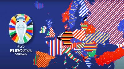 Стали известны составы групп футбольного Евро-2024