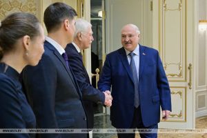 Беларусь может иметь товарооборот с Ярославской областью в $500 млн