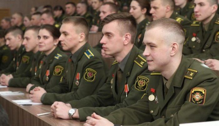 28 октября в военной академии пройдет день открытых дверей
