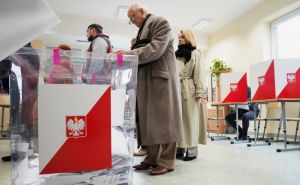 ТОП-5 грязных технологий польских выборов