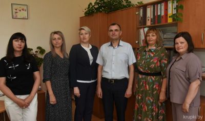 9 июля – День работников налоговых органов