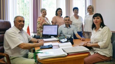 Работа налоговых органов направлена на добровольное исполнение плательщиками своих обязательств