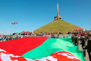 Из-за неблагоприятных погодных условий выставка на Кургане Славы перенесена на 27 июля