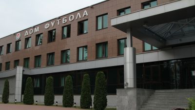 Солигорский «Шахтер» лишили титула чемпиона Беларуси по футболу сезона 2022 года