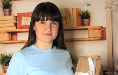 Крупчане высказывают свои мнения о Послании Президента Республики Беларусь белорусскому народу и Национальному собранию