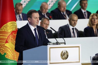 Все дороги от райцентров к агрогородкам в Беларуси к 2030 году будут с усовершенствованным покрытием