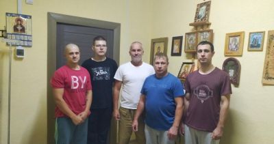 Духовность помогает осужденным переосмыслить ценности жизни