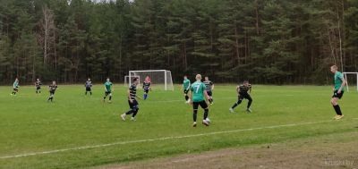 Крупчане вышли в 1/64 финала Кубка Беларуси по футболу