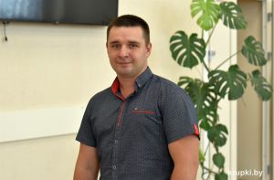 Андрей ЯРОЦКИЙ: &quot;Я горжусь тем, что Беларусь – страна единства и мира&quot;