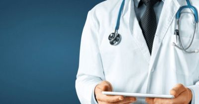 Крупская ЦРБ: профилактика инсульта сводится прежде всего к коррекции образа жизни