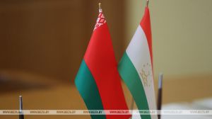 Александр Лукашенко направился с официальным визитом в Таджикистан