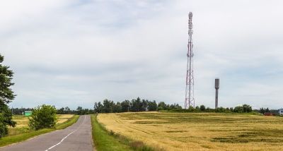 В Крупском районе определили самую «интернетную» точку