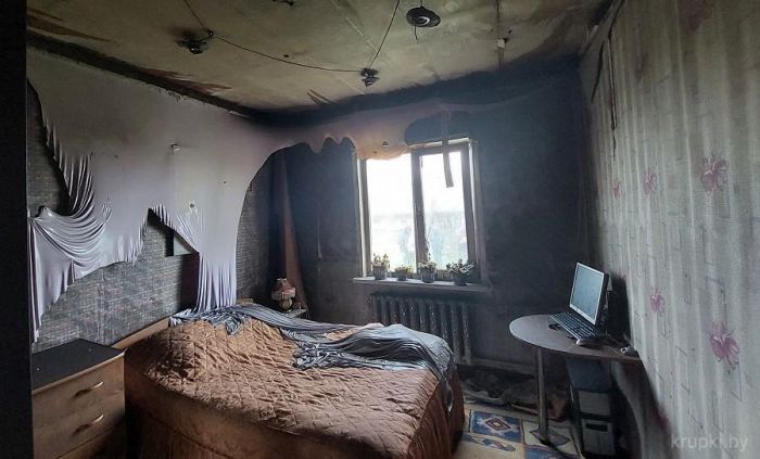 «Непридуманная история» от РОЧС: красота требует жертв?