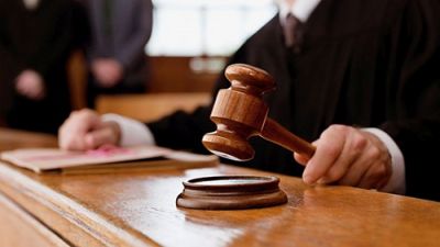 В суд Крупского района подано исковое заявление о признании жилого дома в аг. Узнацк бесхозяйным