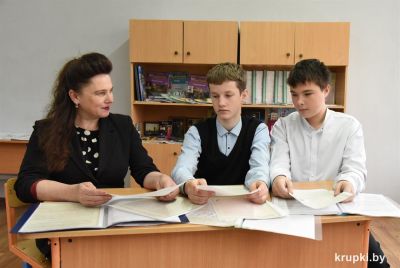 Узница № 79650: история Марии Мамиковой