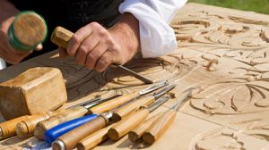 С 1 января 2026 г. увеличена ставка сбора за осуществление ремесленной деятельности