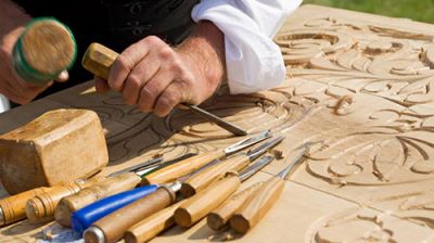 С 1 января 2026 г. увеличена ставка сбора за осуществление ремесленной деятельности